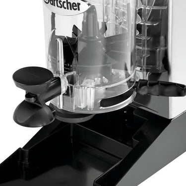 Coffee grinder model Space II