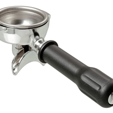 Filter holder double 14g Coffeline