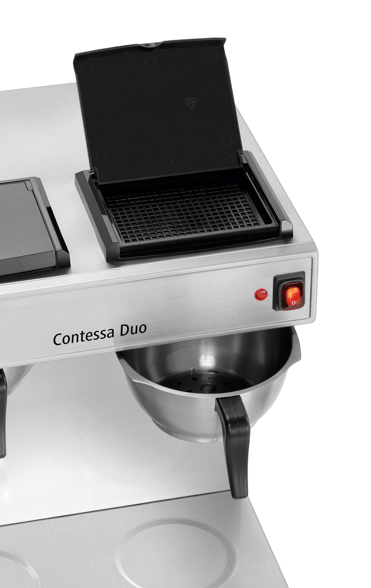 Coffee machine Contessa Duo