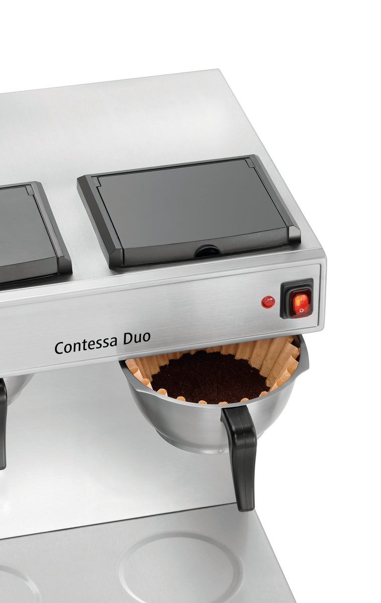 Coffee machine Contessa Duo