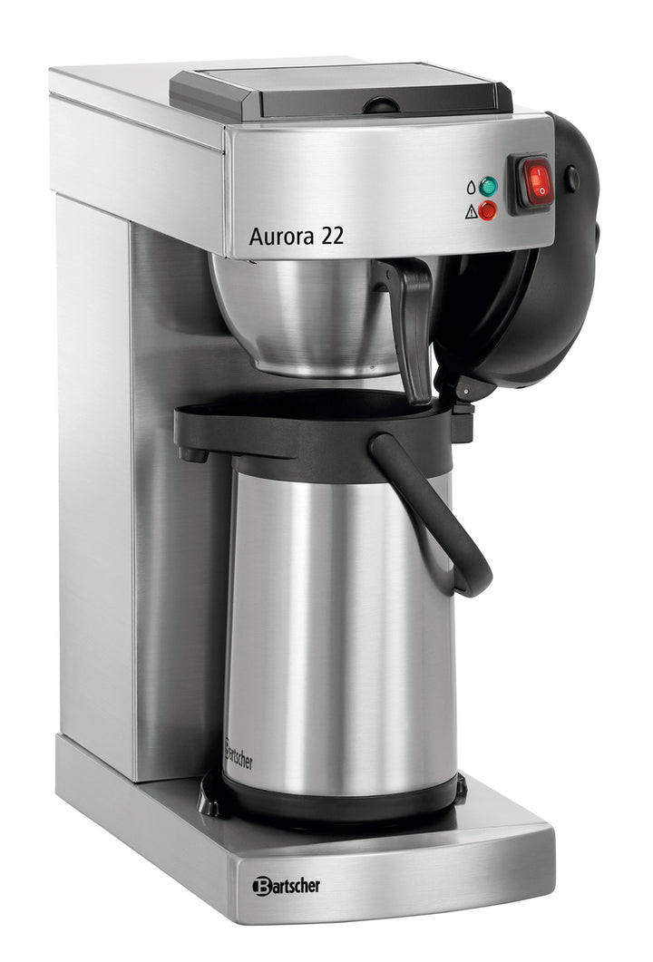 Kahve makinesi Aurora 22