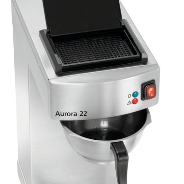 Kaffeemaschine Aurora 22