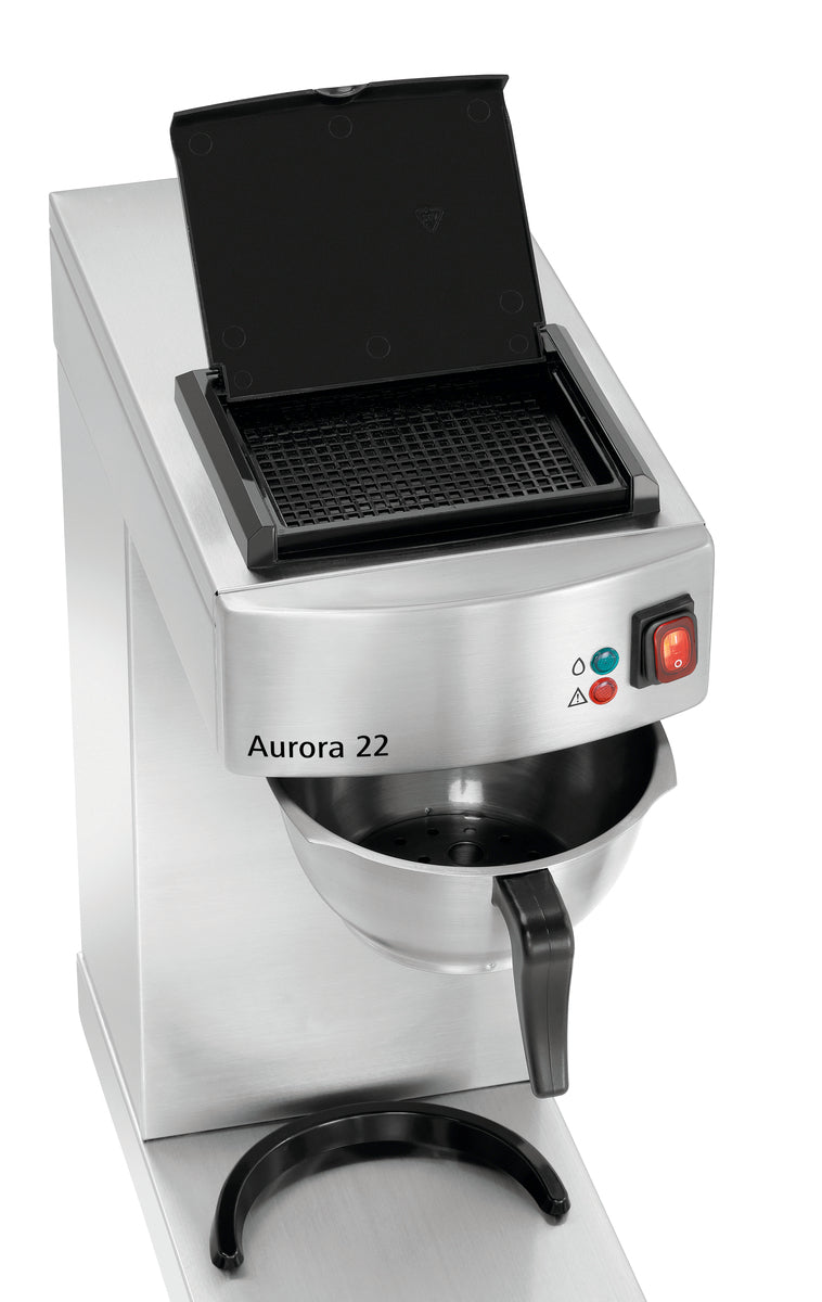 Kahve makinesi Aurora 22