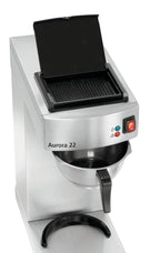 Kahve makinesi Aurora 22