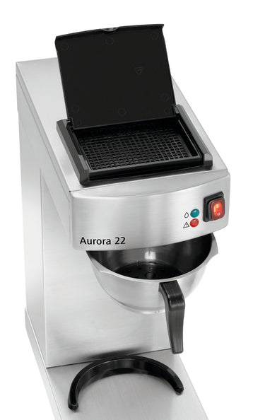 Kahve makinesi Aurora 22