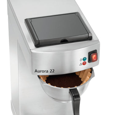 Kaffeemaschine Aurora 22