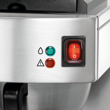 Kaffeemaschine Aurora 22