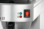 Kahve makinesi Aurora 22