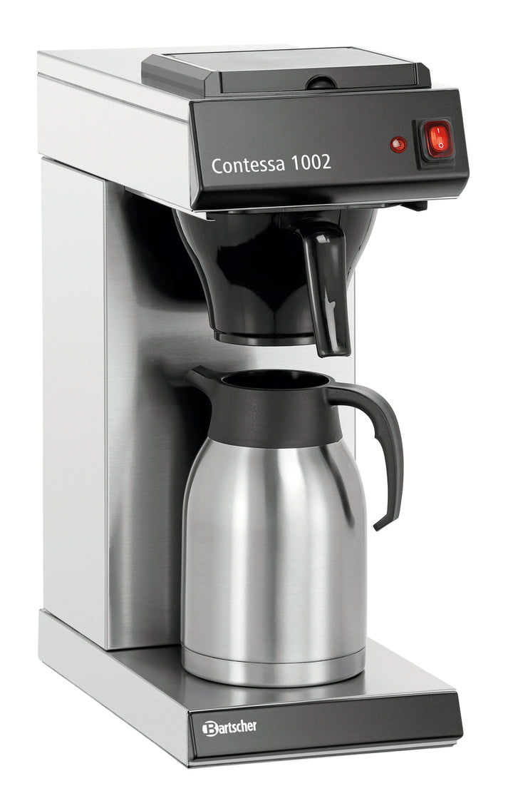 Kahve Makinesi Contessa 1002
