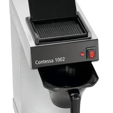 Kaffeemaschine Contessa 1002