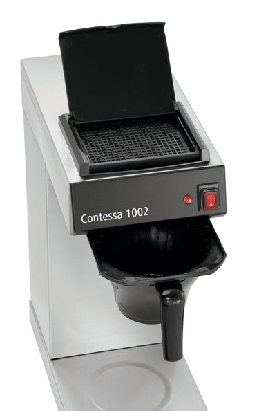 Kahve Makinesi Contessa 1002