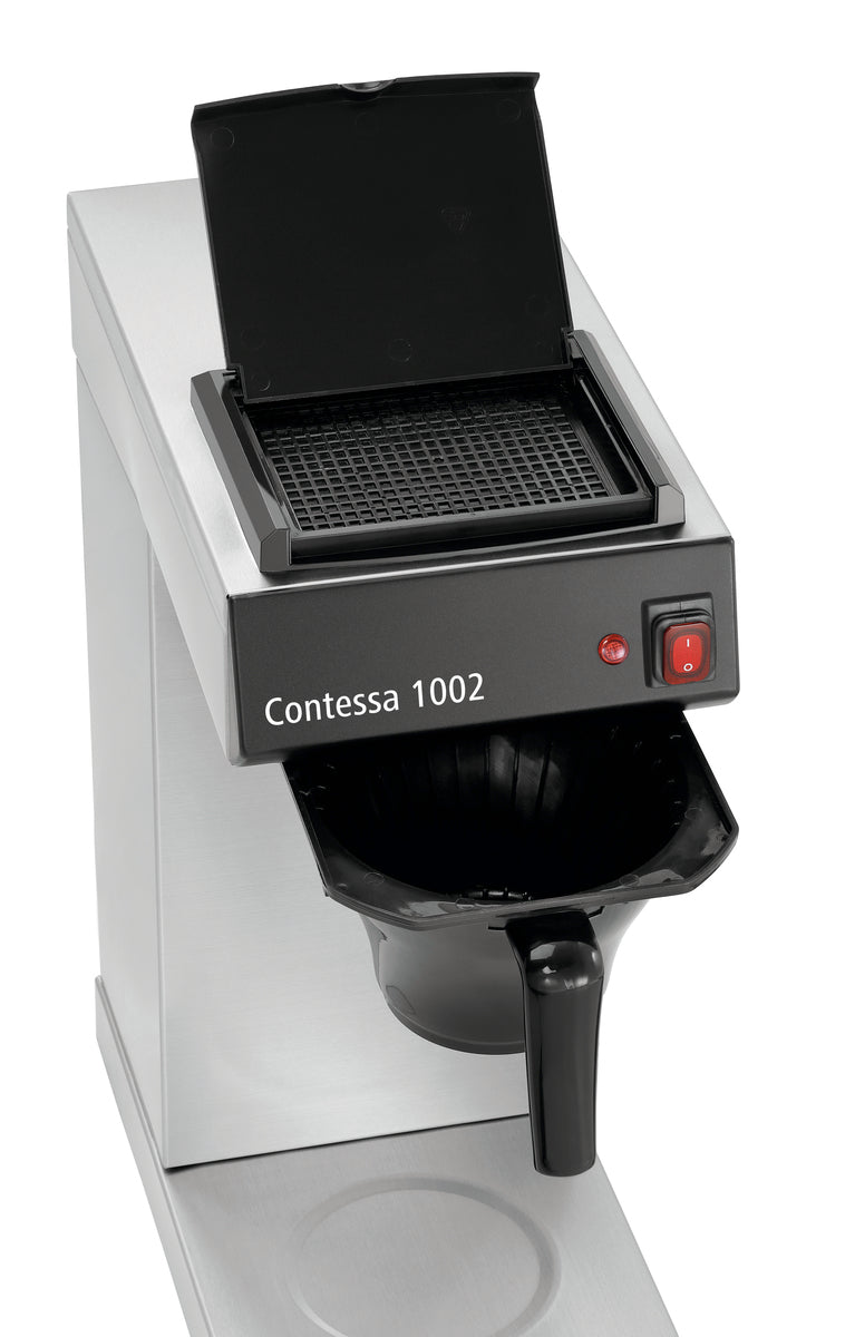 Coffee machine Contessa 1002