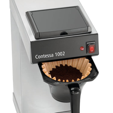 Kaffeemaschine Contessa 1002