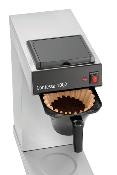 Kahve Makinesi Contessa 1002