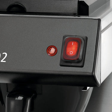 Kaffeemaschine Contessa 1002