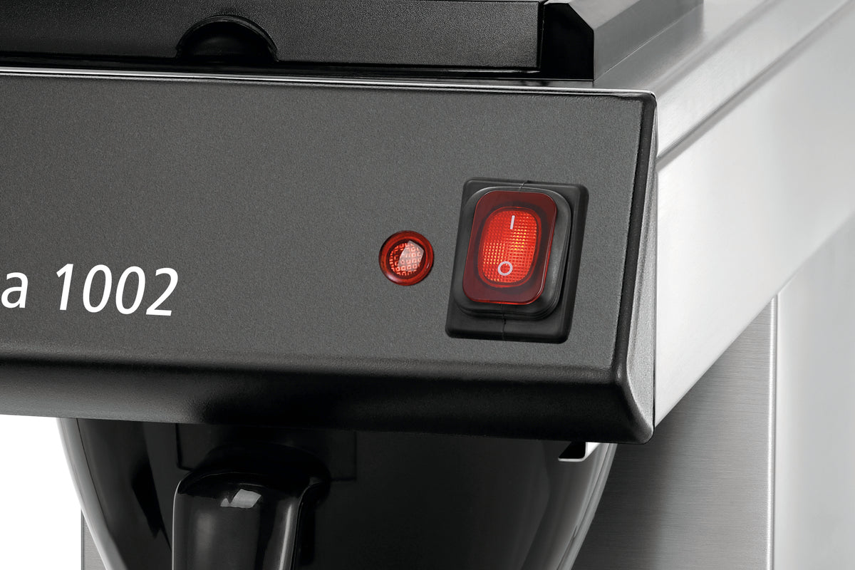 Coffee machine Contessa 1002