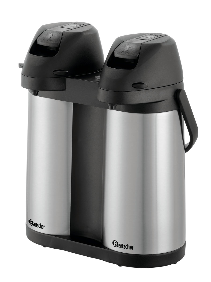 Termos sürahi Duo 1,9L-ST