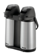Termos sürahi Duo 1,9L-ST