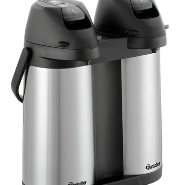 Thermal pump can Duo 1,9L-ST