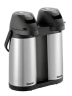 Thermal pump can Duo 1,9L-ST