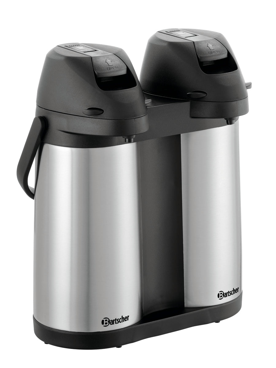Thermal pump can Duo 1,9L-ST