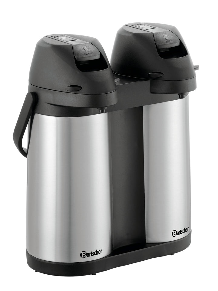 Termal pompa Duo 1,9L-ST