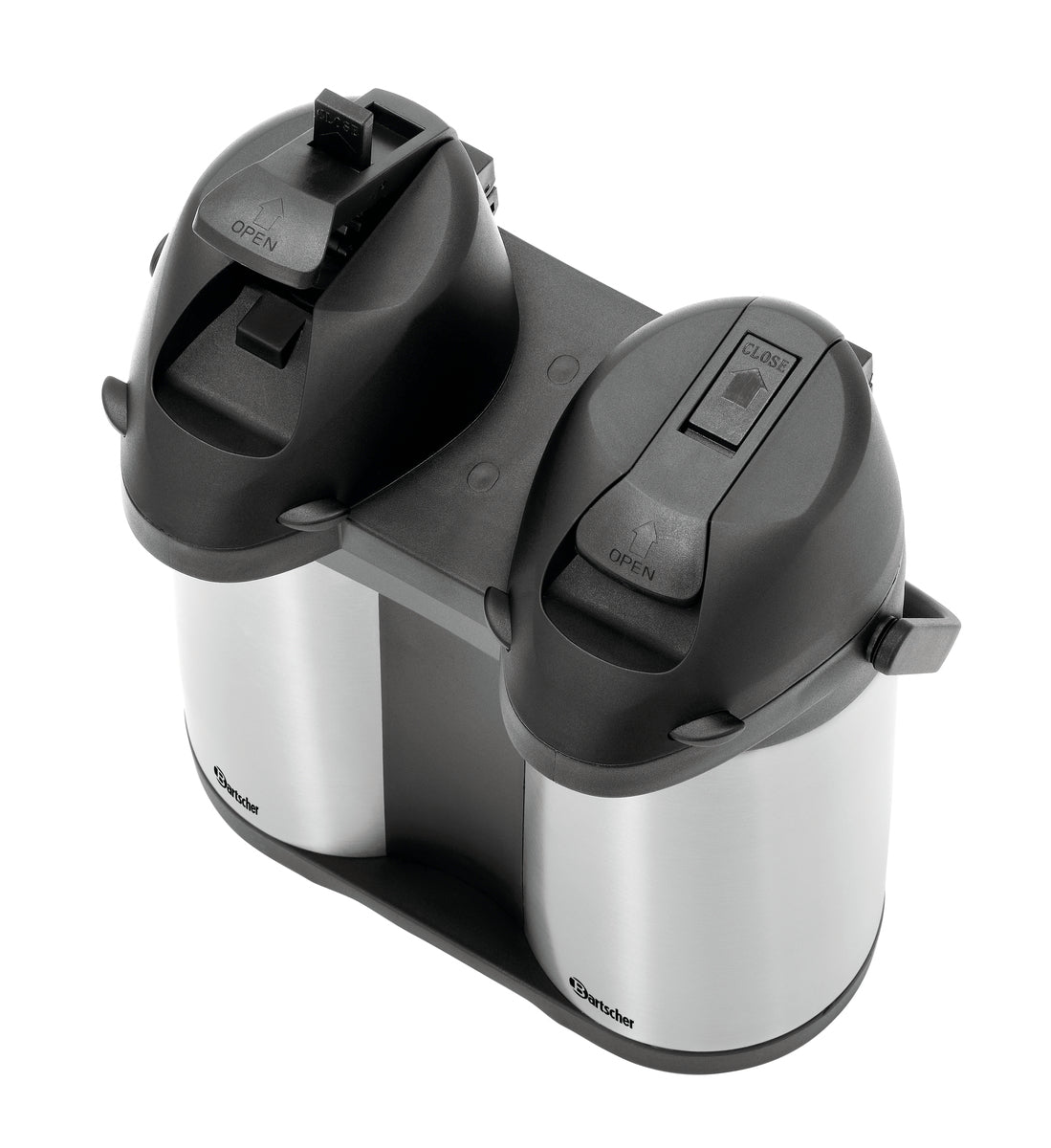 Termos sürahi Duo 1,9L-ST