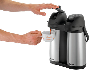 Termal pompa Duo 1,9L-ST