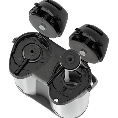Thermoskanne Duo 1,9L-ST