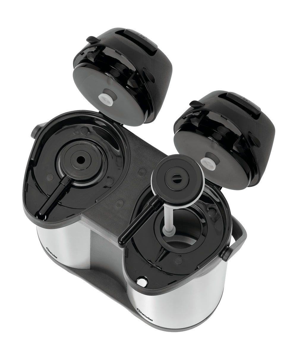 Termos sürahi Duo 1,9L-ST