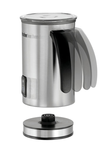 Milk frother MS600