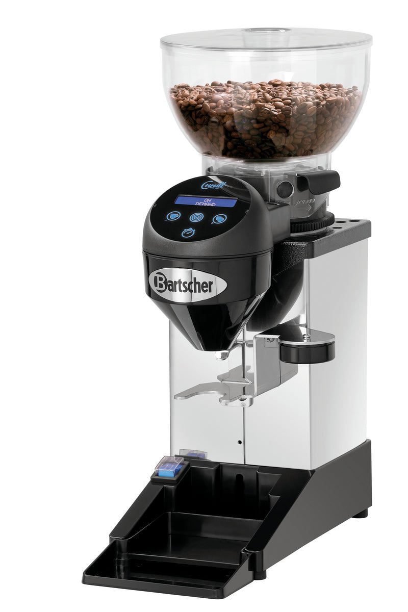 Kaffeemühle Tauro Digital