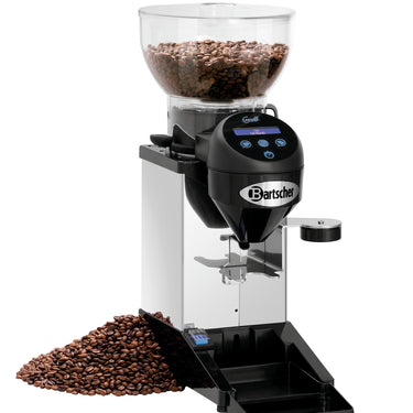 Coffee grinder Tauro Digital