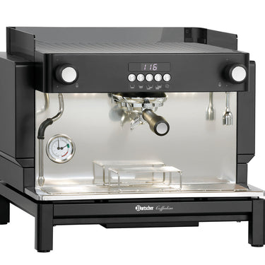 Kahve makinesi Coffeeline B10