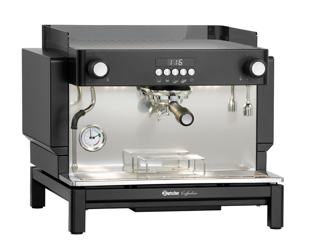 Kahve makinesi Coffeeline B10