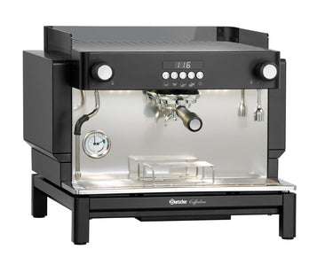Kahve makinesi Coffeeline B10