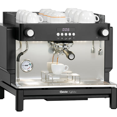 Coffee machine Coffeeline B10