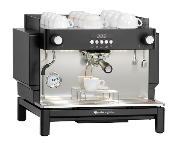 Kahve makinesi Coffeeline B10