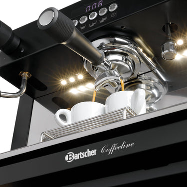 Kahve makinesi Coffeeline B10