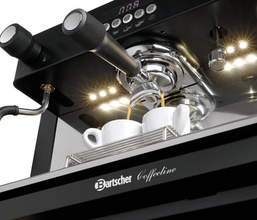 Kahve makinesi Coffeeline B10