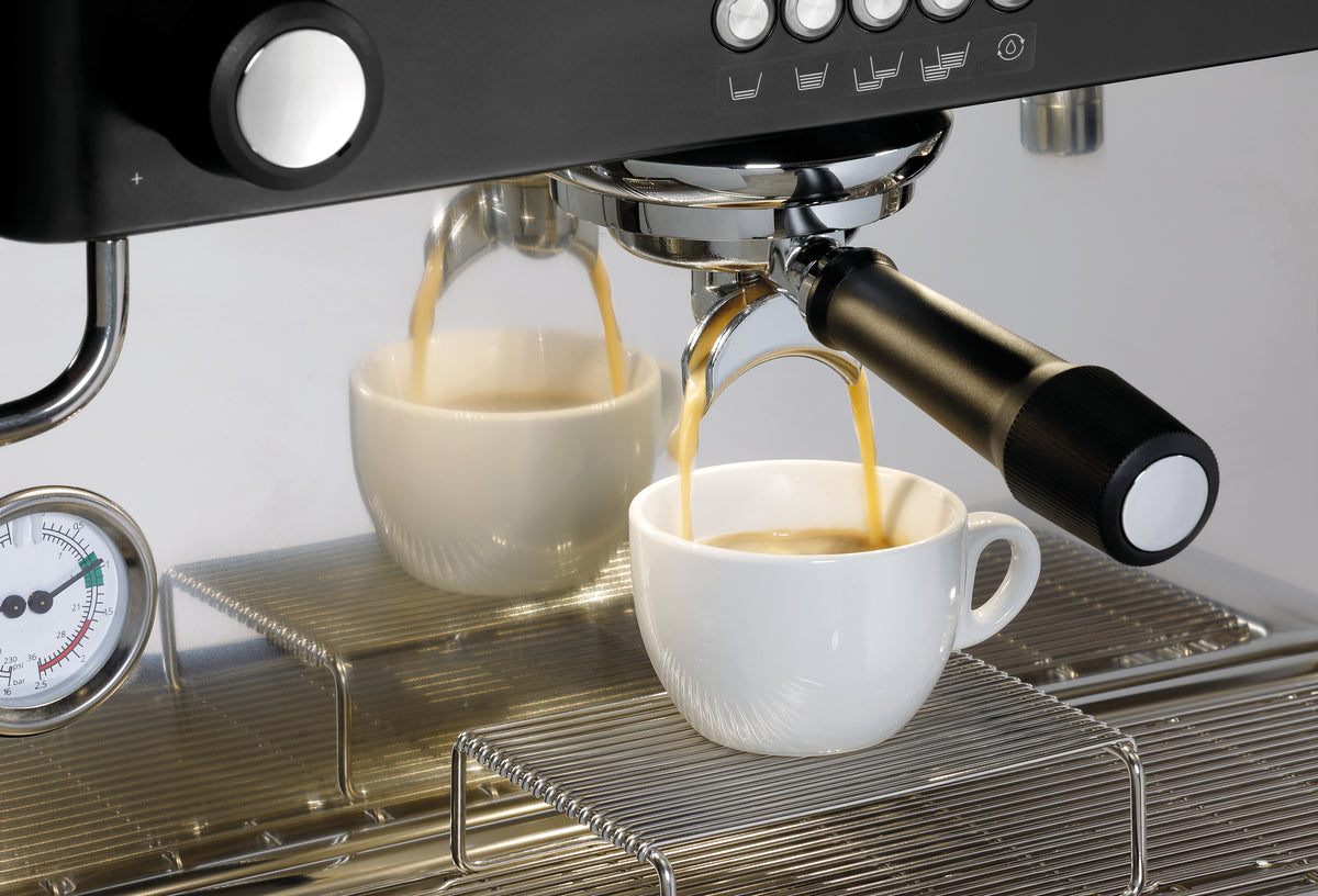 Kahve makinesi Coffeeline B10