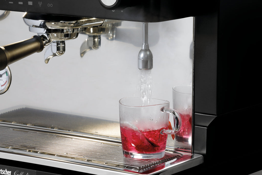 Kahve makinesi Coffeeline B10
