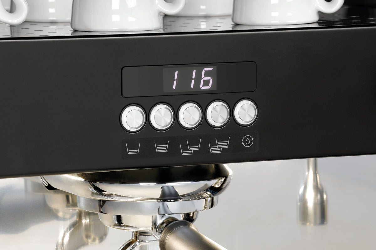 Coffee machine Coffeeline B20