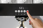 Coffee machine Coffeeline B20