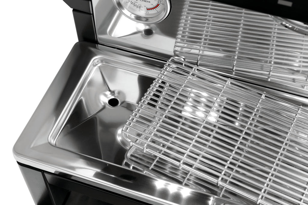Coffee machine Coffeeline B20
