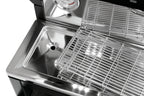 Coffee machine Coffeeline B20