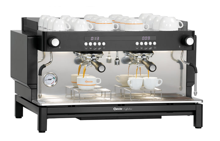 Kahve makinesi Coffeeline B20