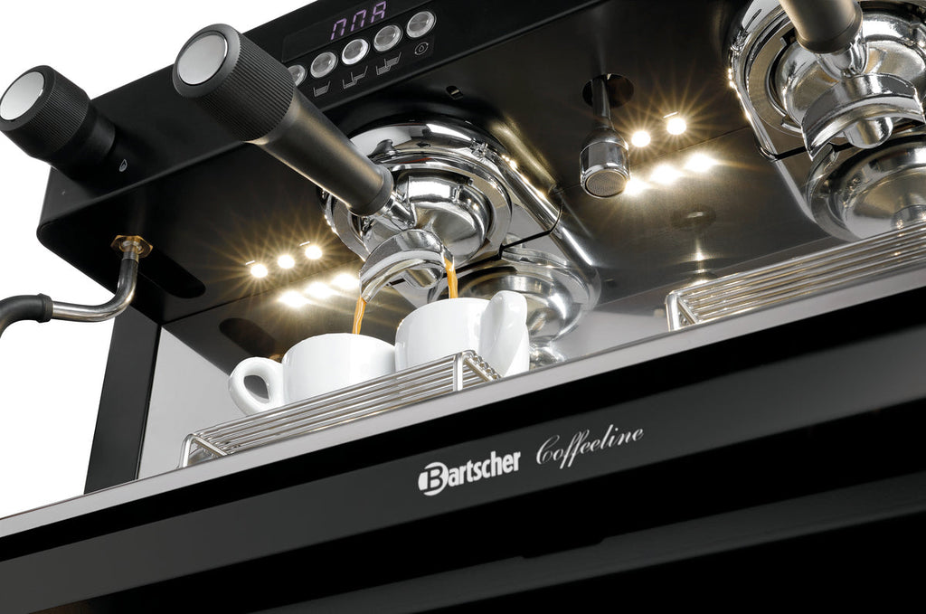 Coffee machine Coffeeline B20