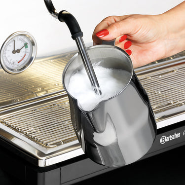 Kahve makinesi Coffeeline B20