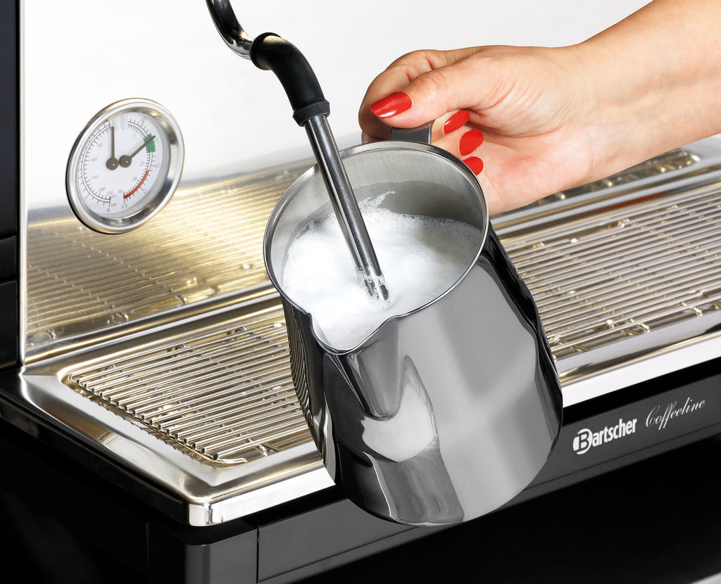 Coffee machine Coffeeline B20